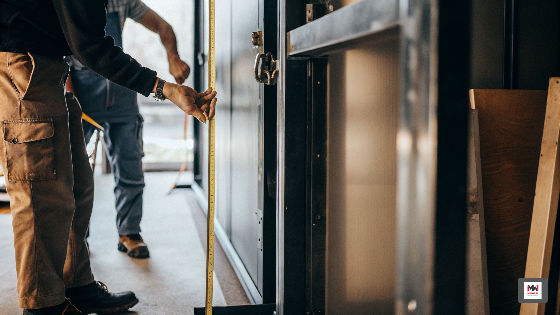 Best Practices for Choosing School Safety Doors Effectively