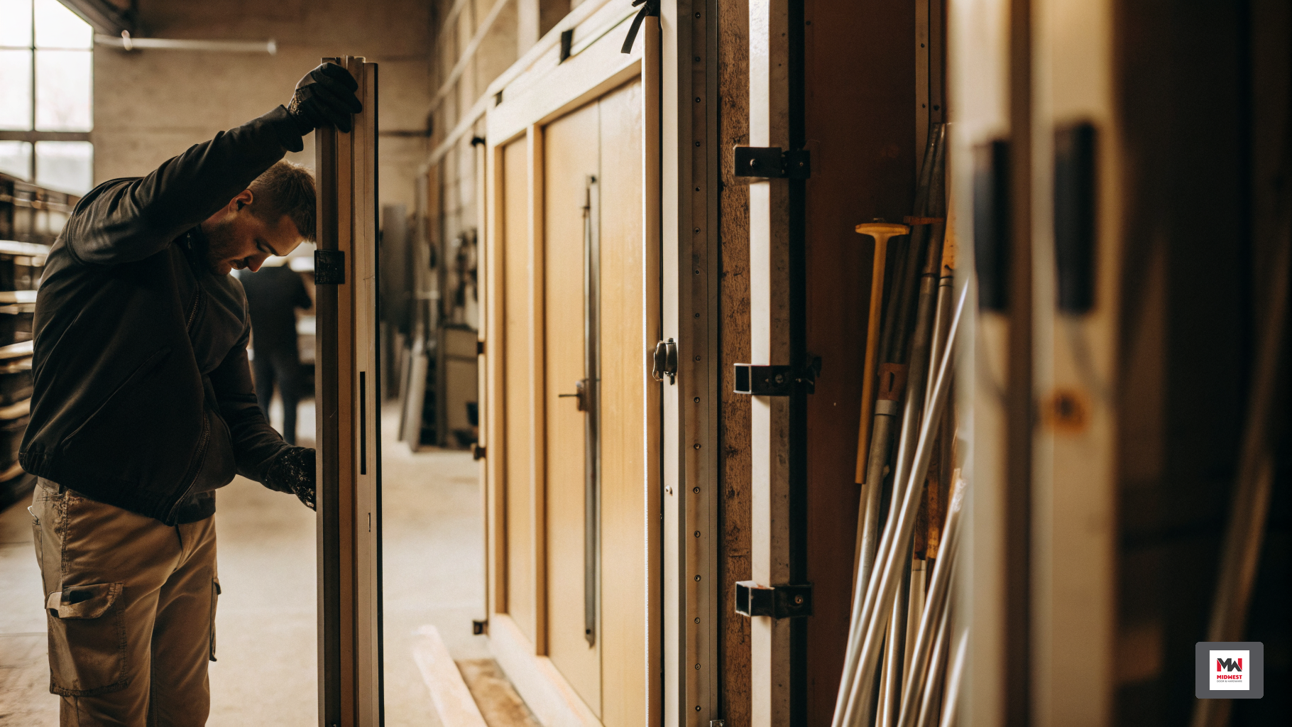 Master Fire Door Inspection Requirements for Successful Compliance