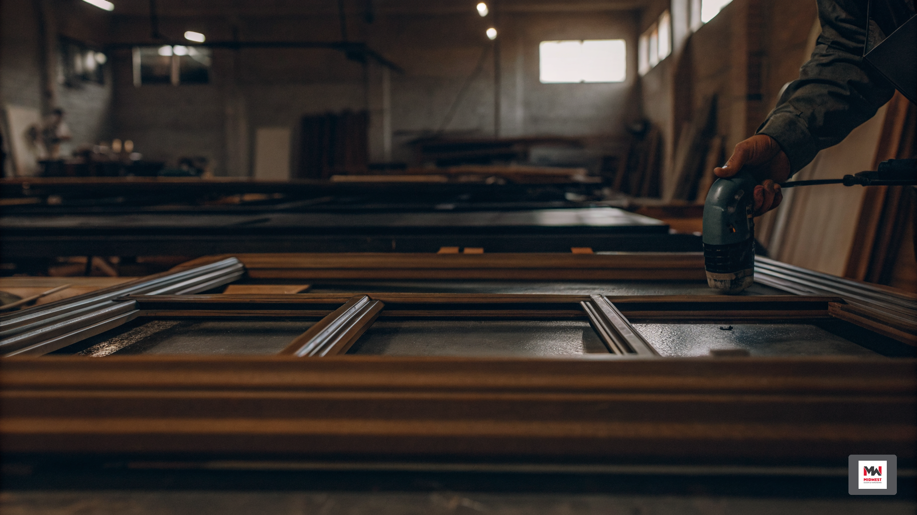 Explore 10 Different Types of Door Thresholds for Contractors