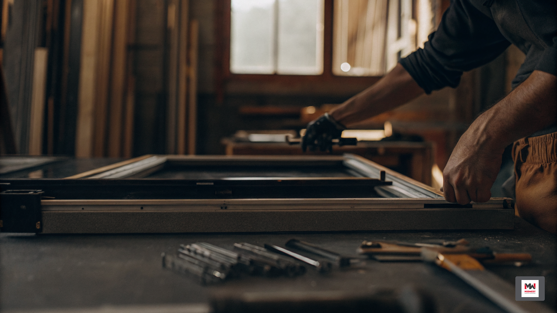 Best Practices for Selecting and Installing Storefront Door Closers