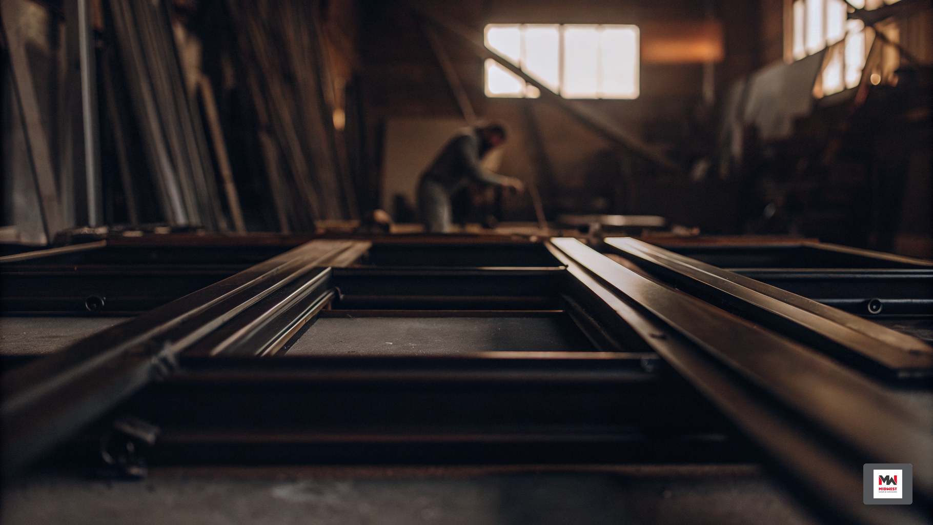 Best Practices for Hollow Metal Fire Rated Doors in Your Projects