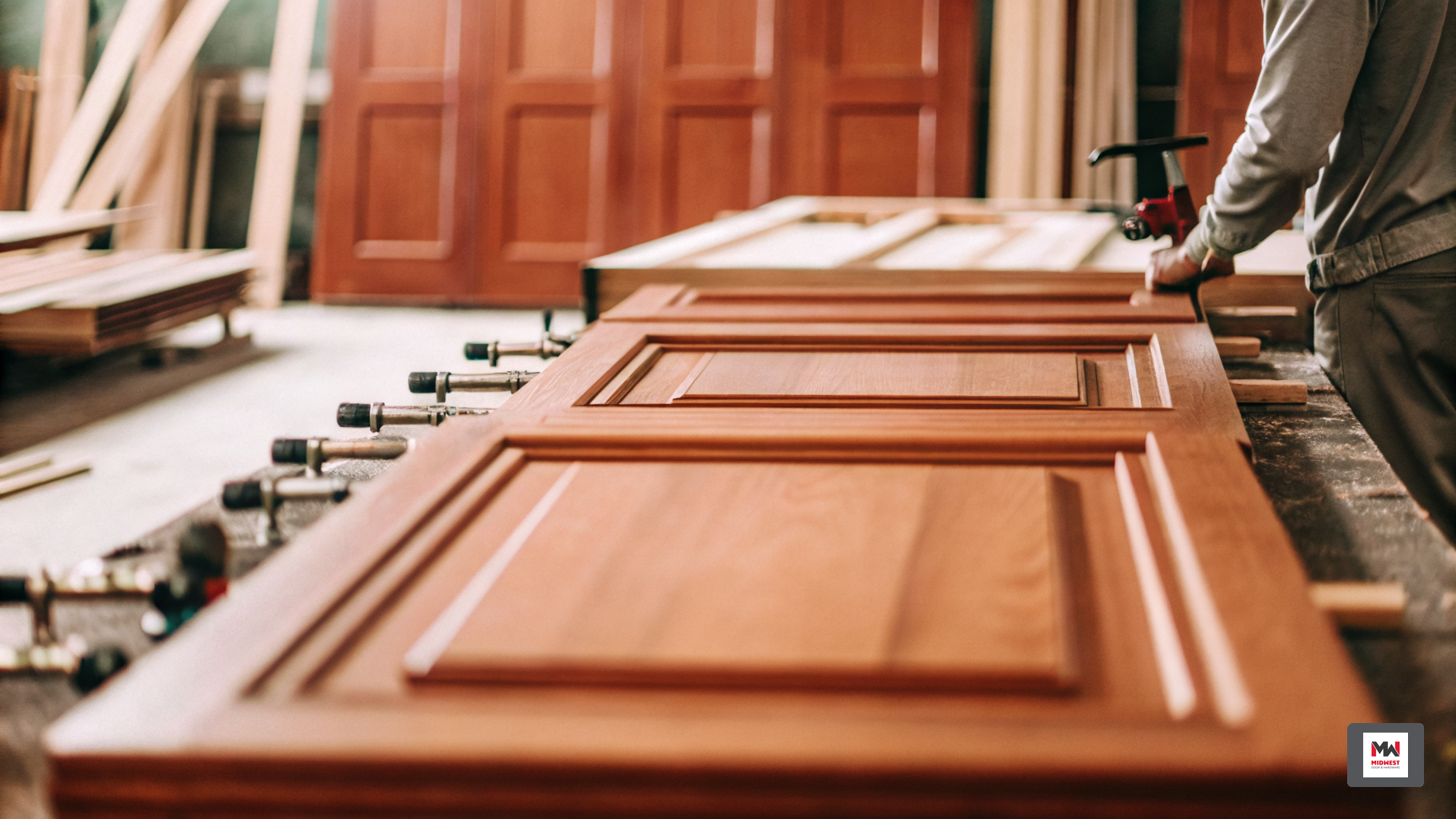 Compare Solid Core Wood Door Manufacturers: Quality, Pricing, and Features