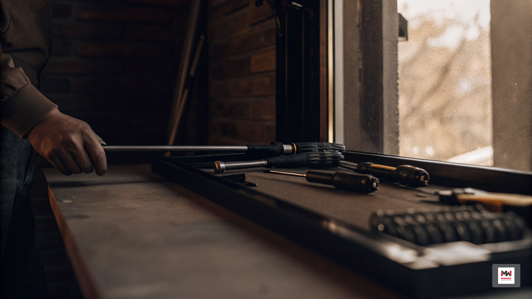 4 Steps to Adjust Automatic Door Closer for Optimal Performance