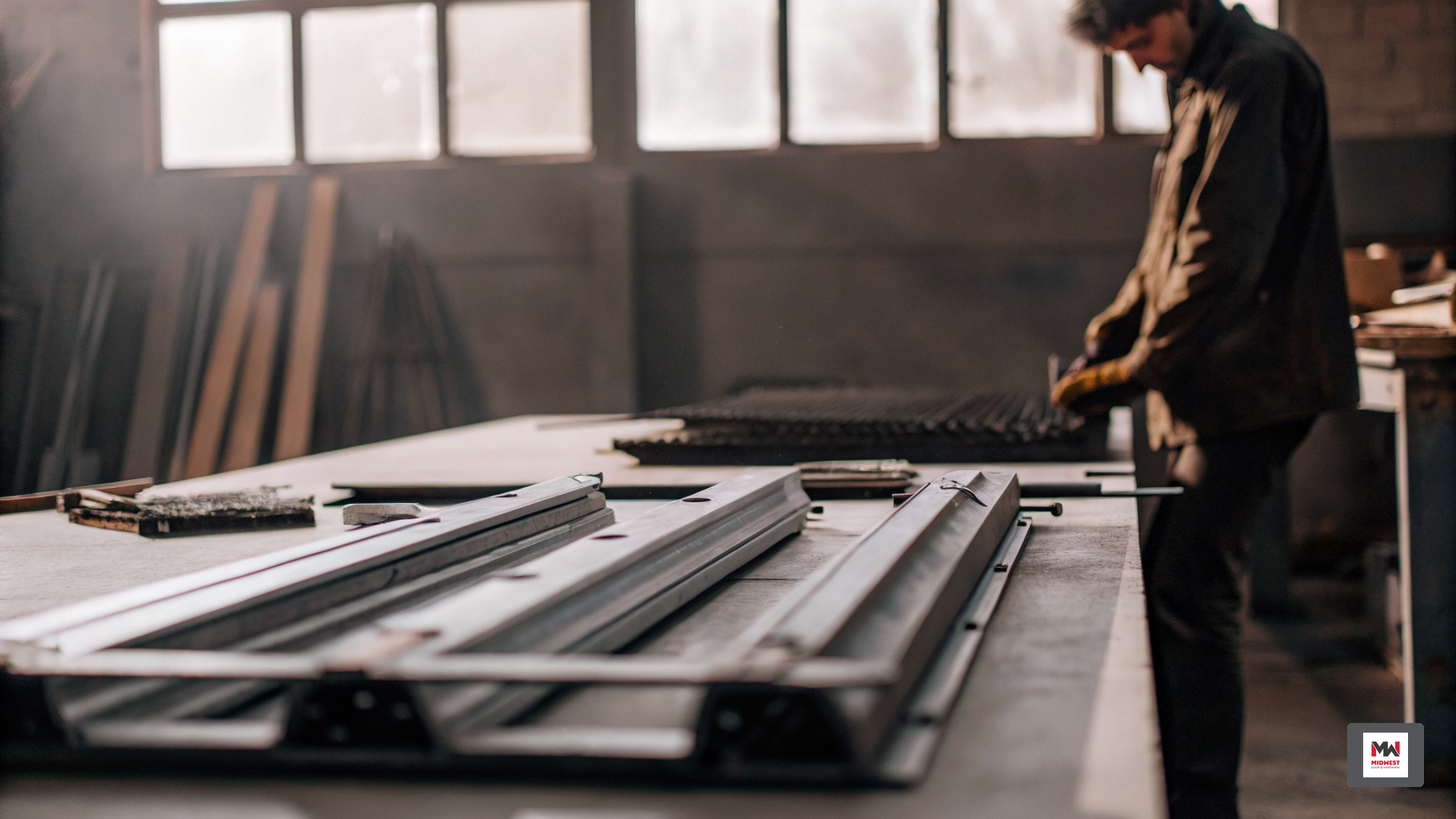 Best Practices for Selecting and Using Steel Hardware in Projects