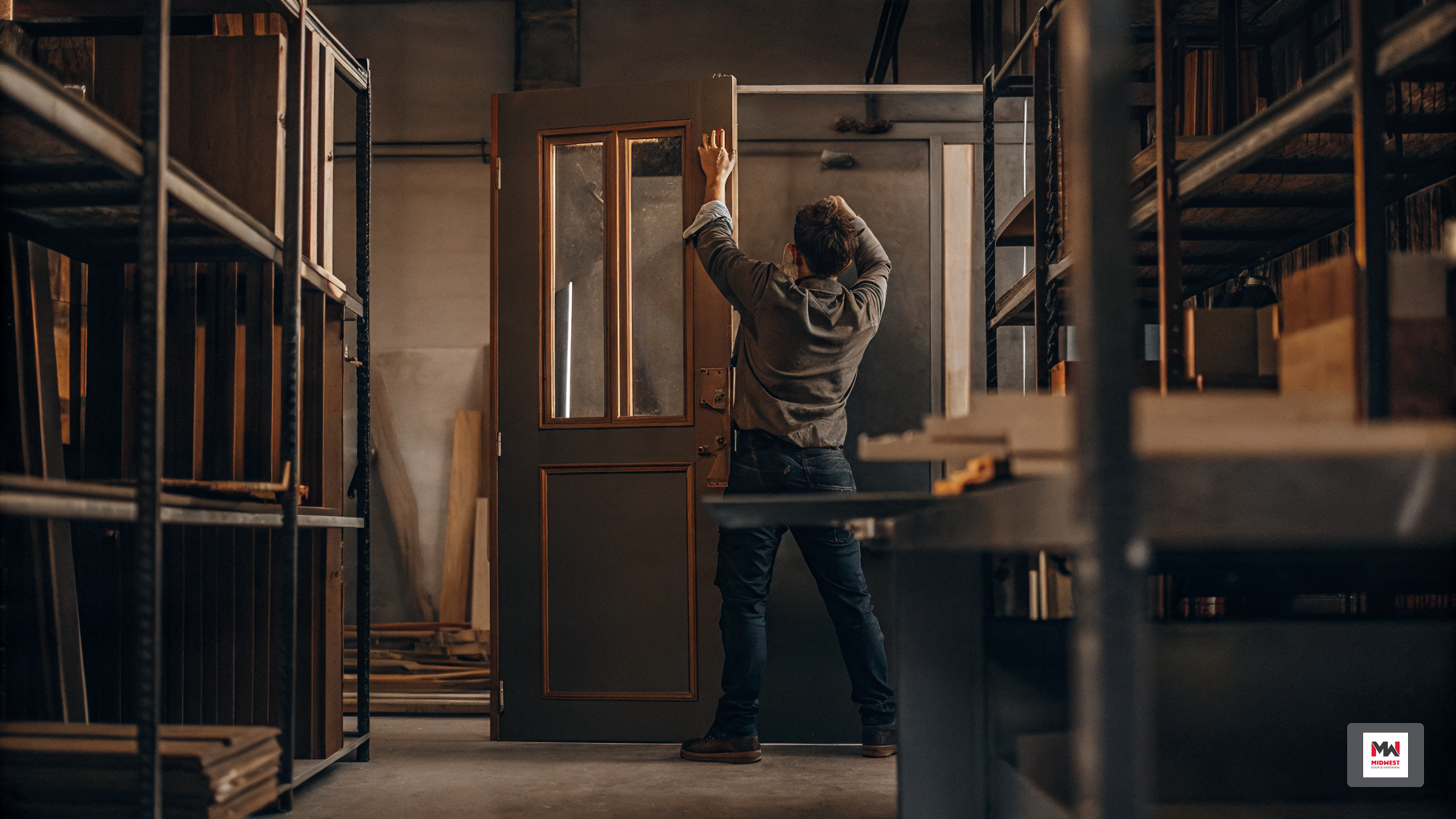 Best Practices for Selecting and Installing FRP Doors and Frames