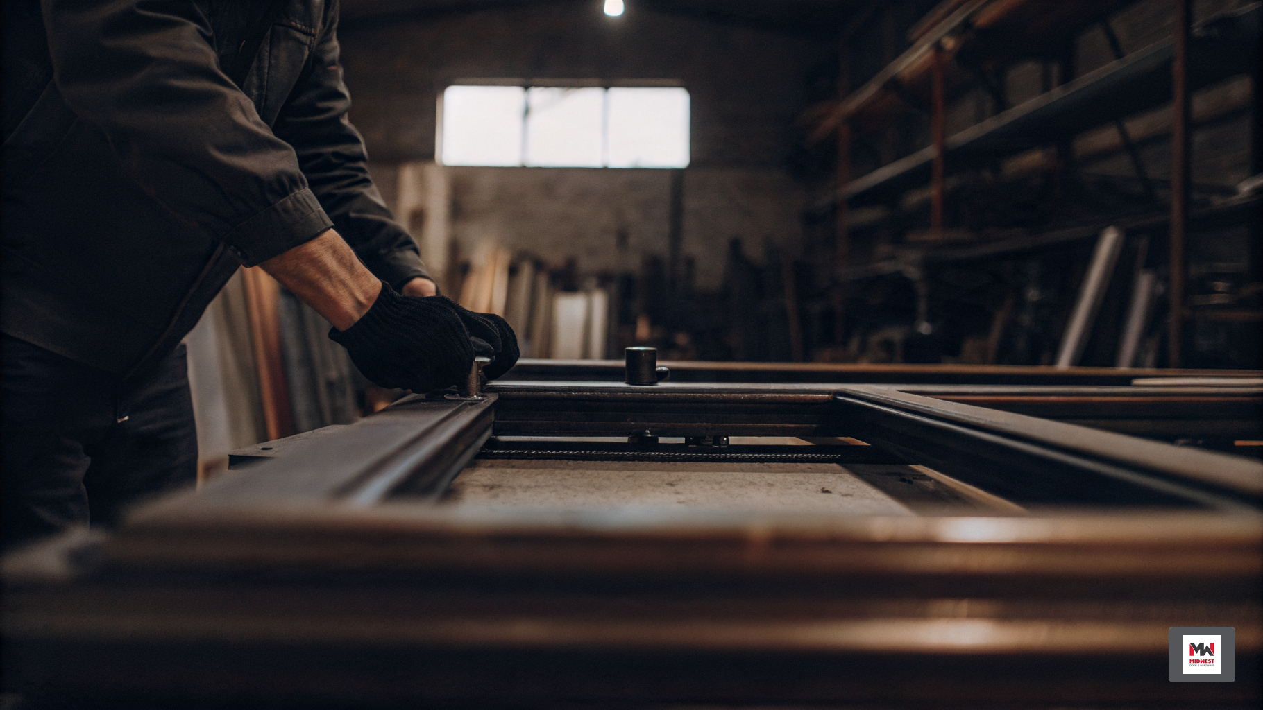 Best Practices for Builders Hardware and Hollow Metal Success