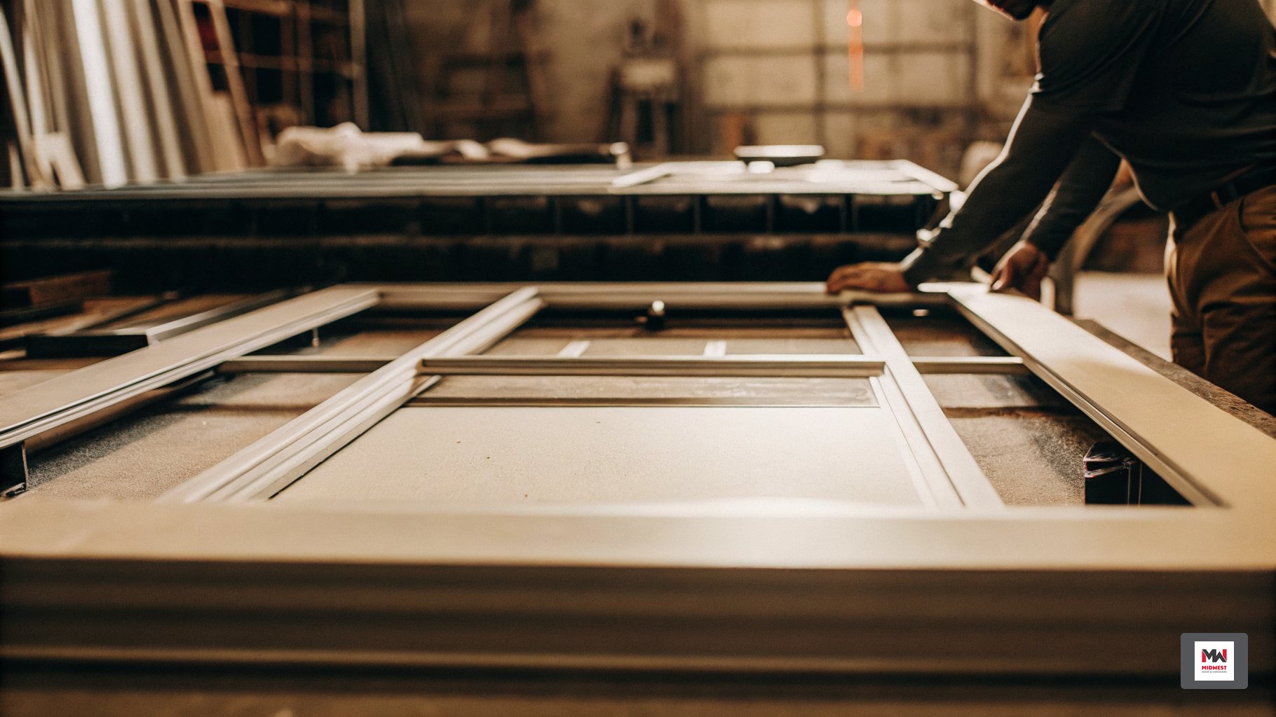 Compare 4 Hollow Metal Door Suppliers for Your Next Project