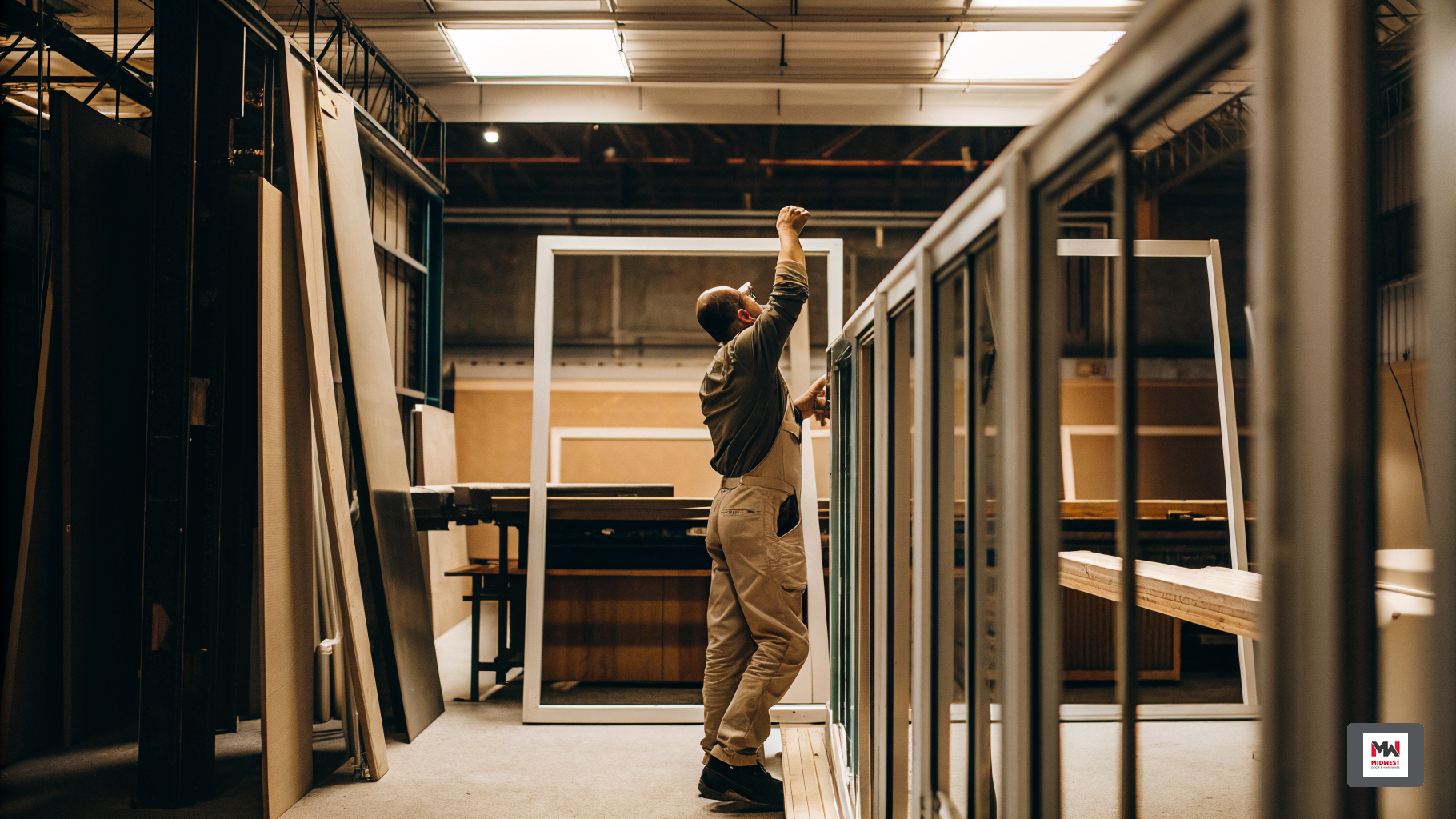 Best Practices for French Door Mullion Selection and Installation