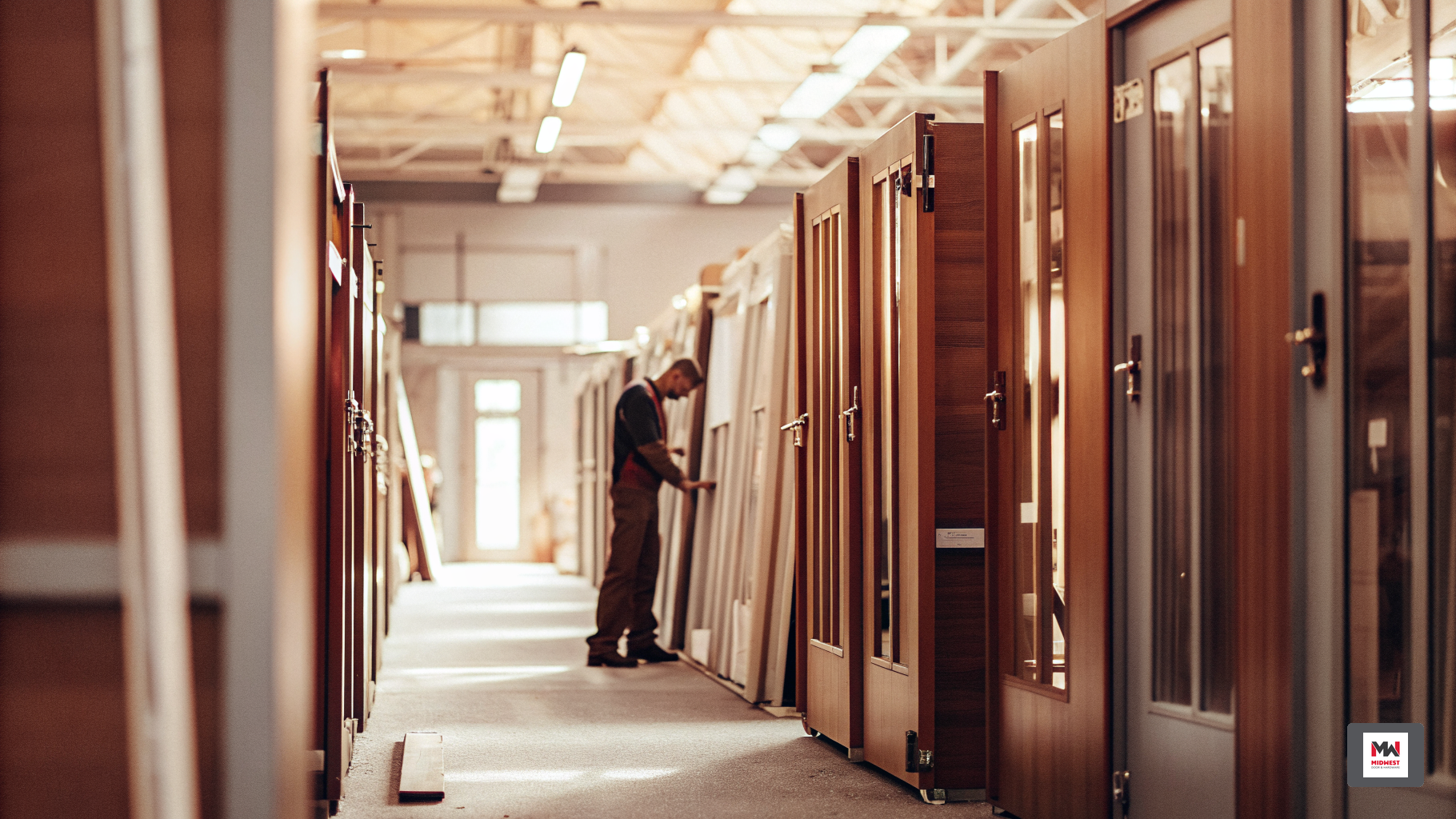 4 Essential Facts About Fire Rated Residential Doors for Contractors