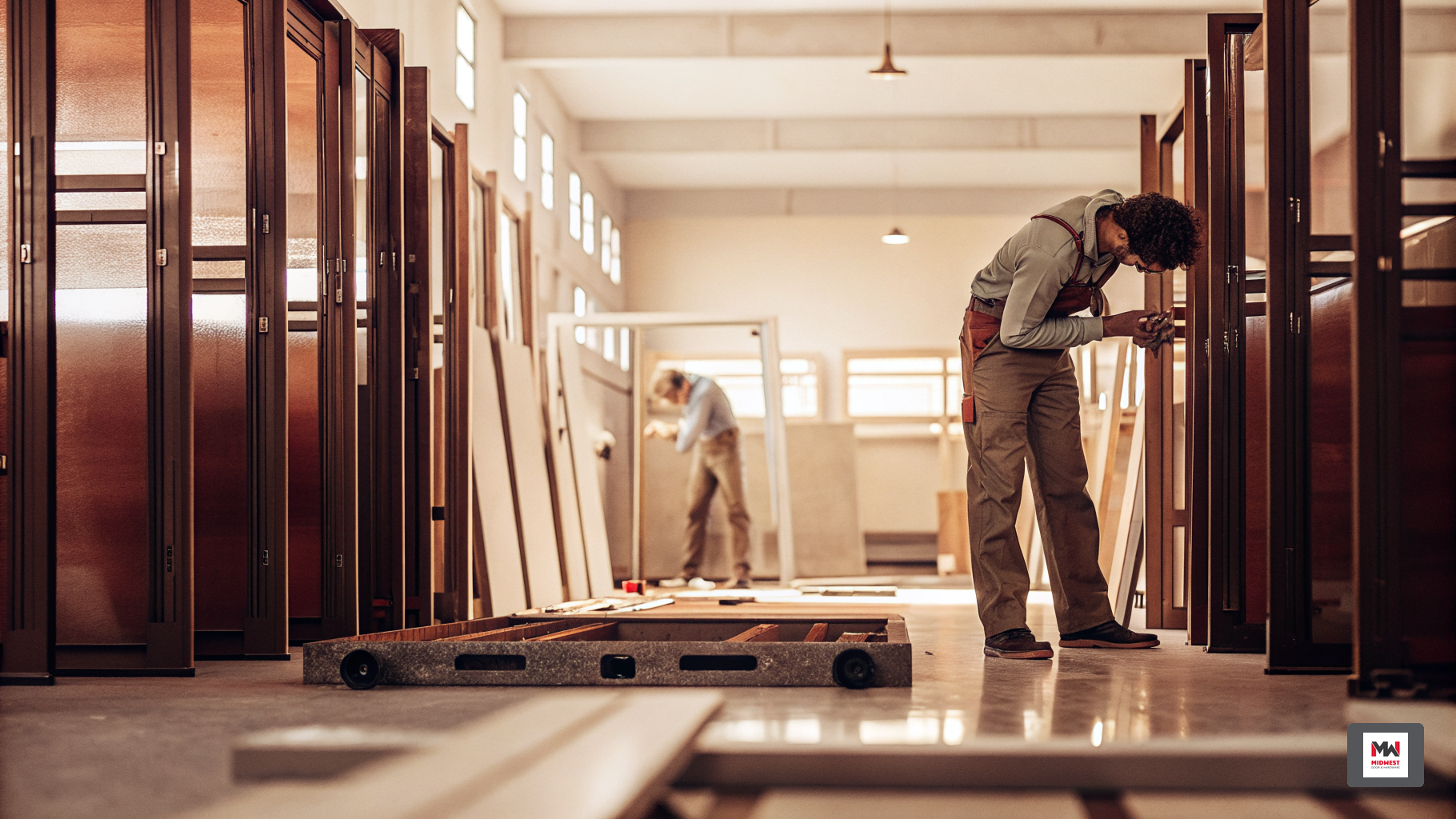 Best Practices for Fire Door Sets: Ensure Compliance and Safety