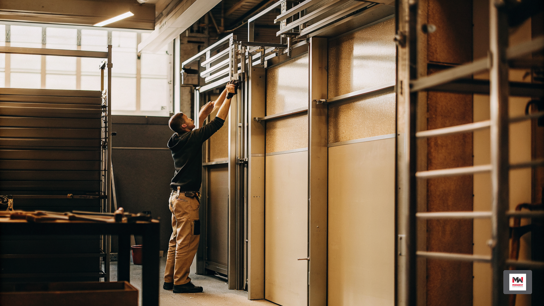 Best Practices for Fire Rated Front Doors: Key Strategies for Contractors