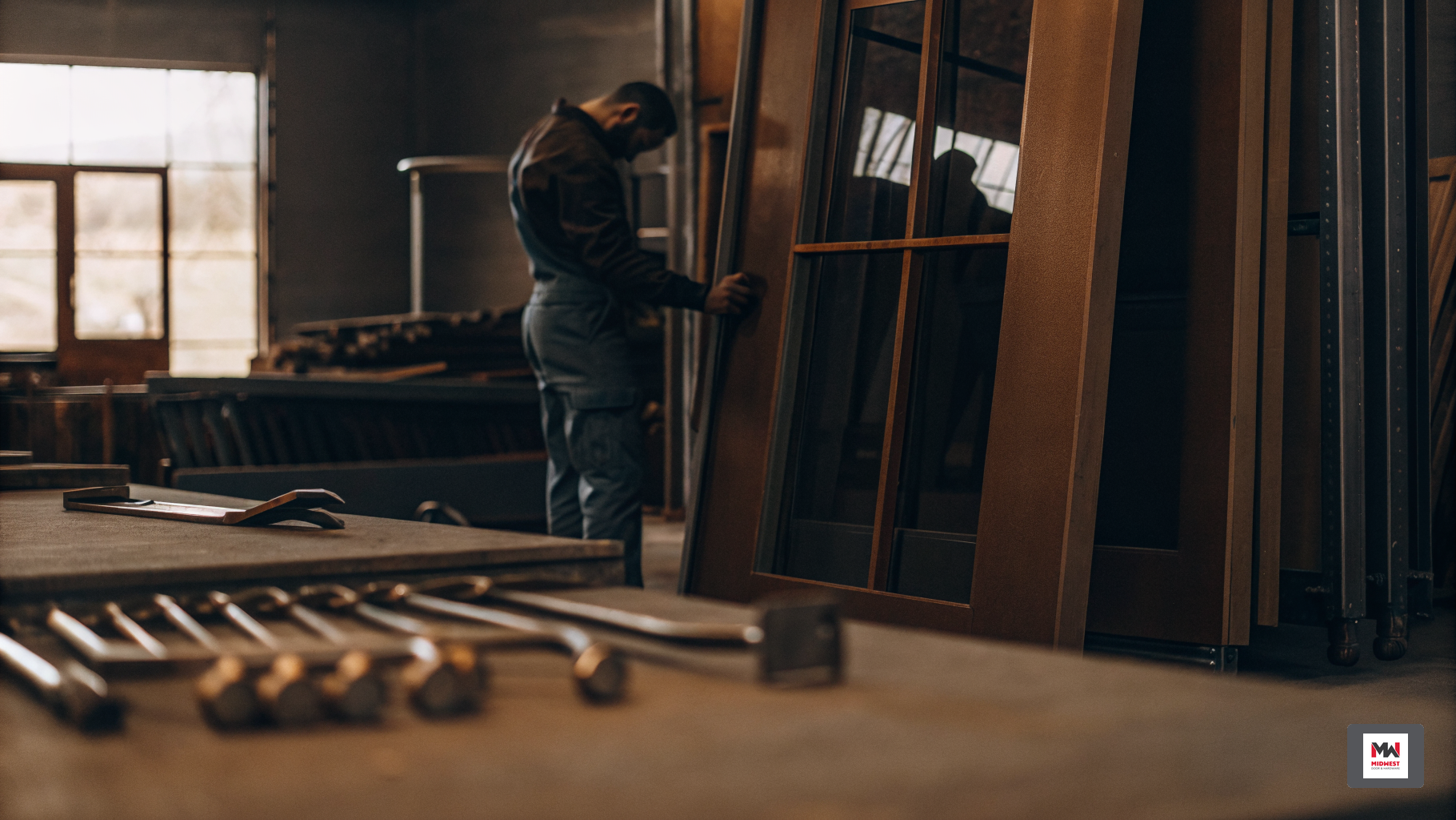4 Best Practices for Fire Door and Frame Installation