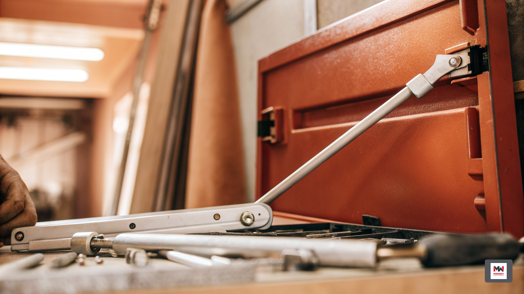 Best Practices to Slow Down Door Closing for Safety Compliance