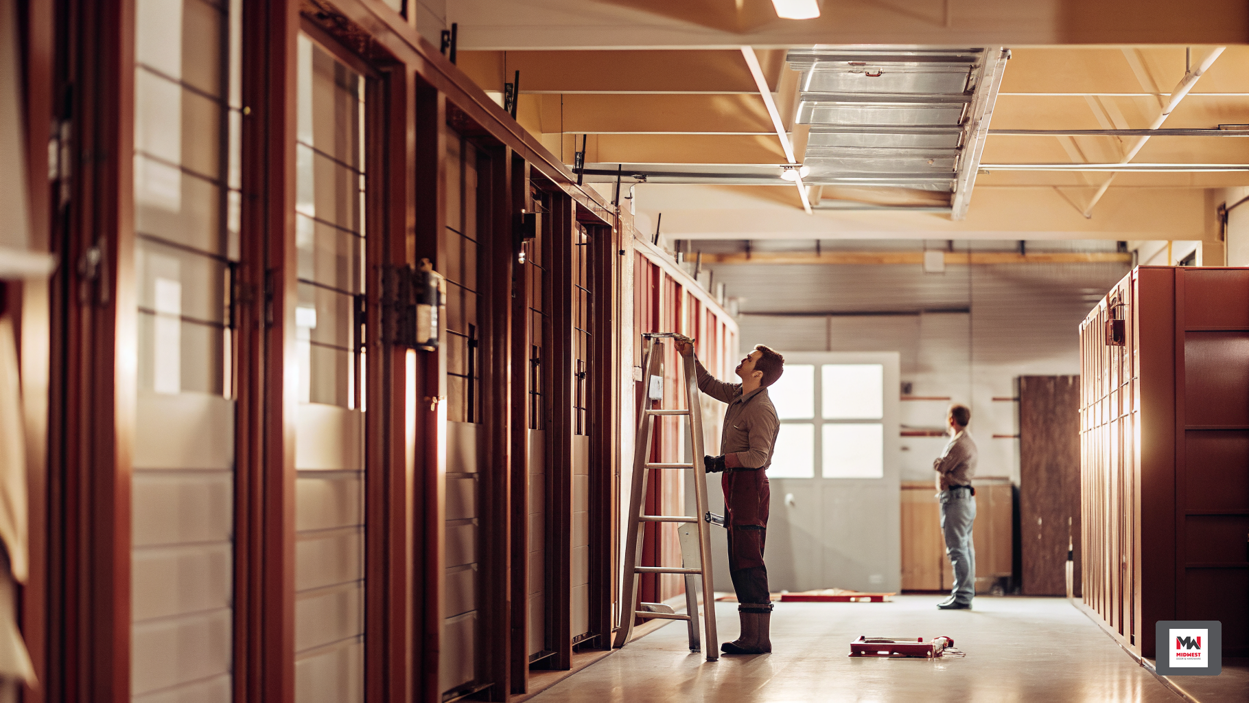 Master Fire Doors Ratings: Essential Insights for Contractors
