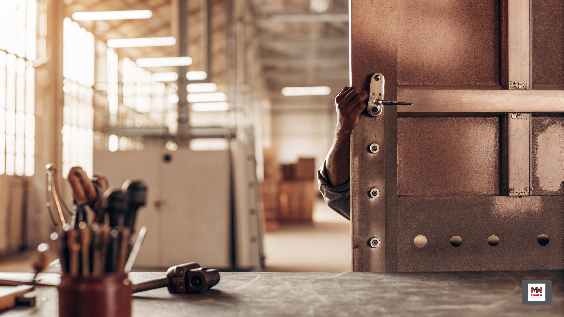4 Key Differences: Mortise vs Tubular Locks for Contractors