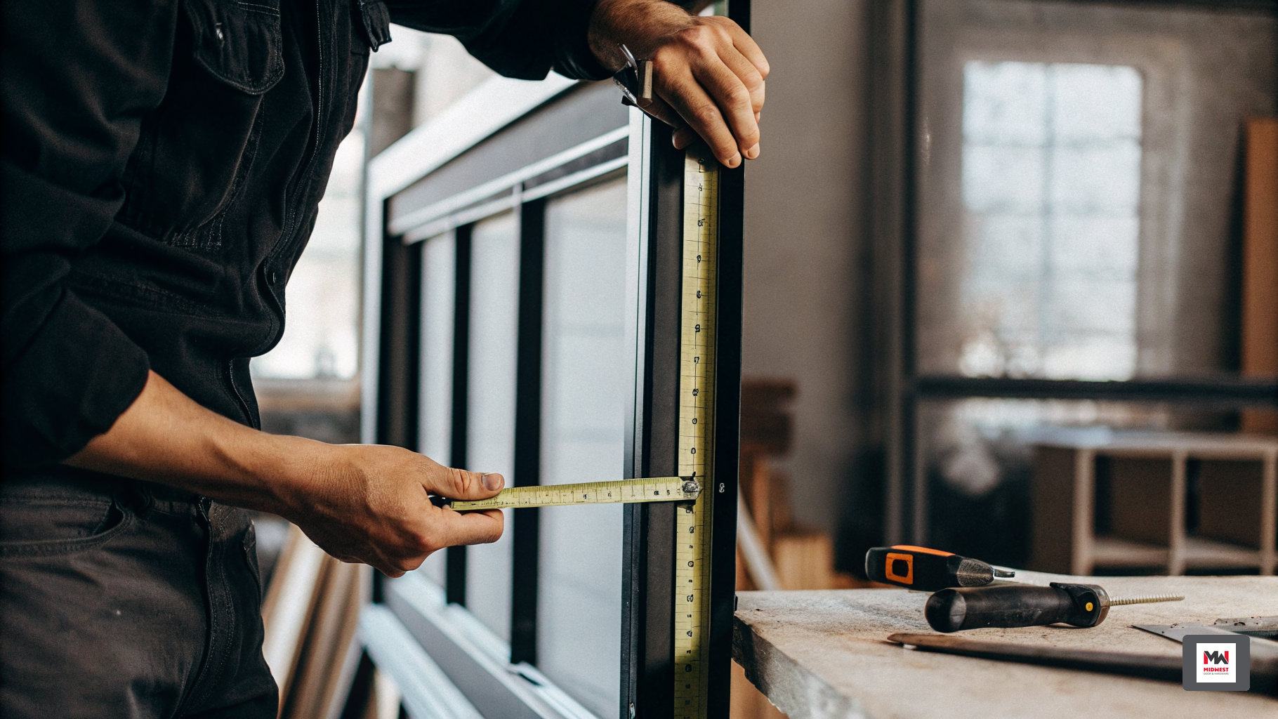 Master Rough Opening for 36-Inch Doors: Best Practices for Contractors