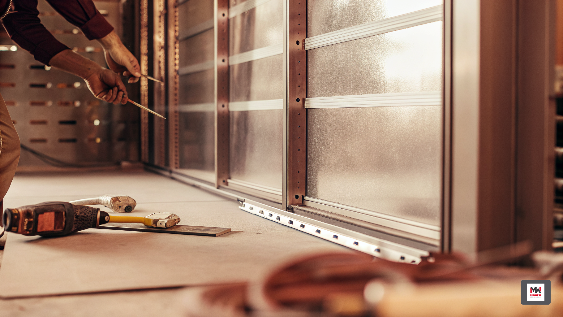 4 Steps to Select and Install Mop Plates for Your Projects