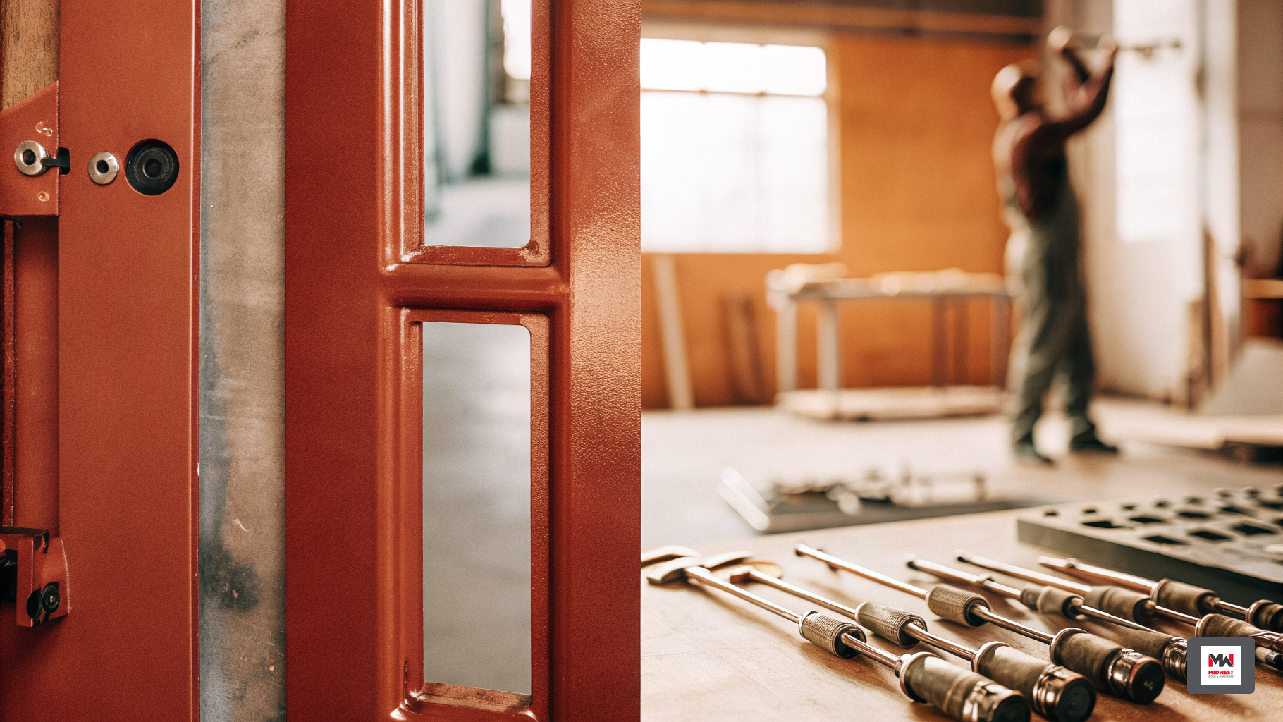 Best Practices for Door Lock Cores Every Contractor Should Know