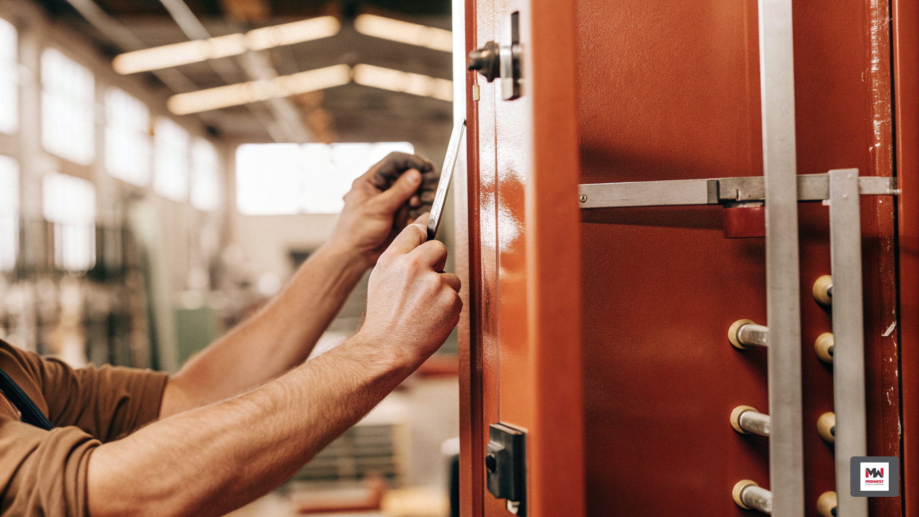 Best Practices for Cylinder Locks: Ensure Quality and Security