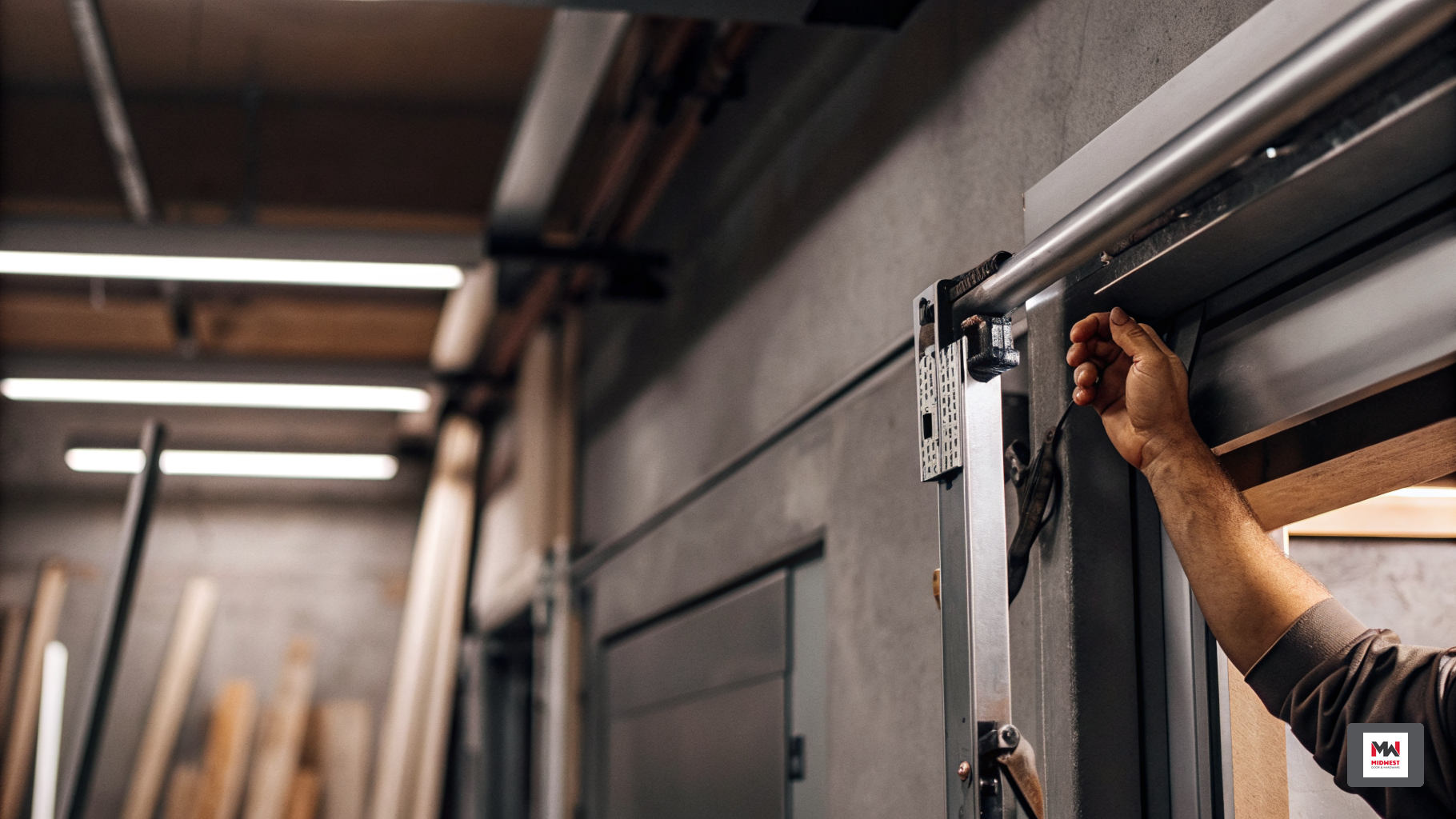 Compare Parallel Arm Door Closers: Features, Benefits, and Choices