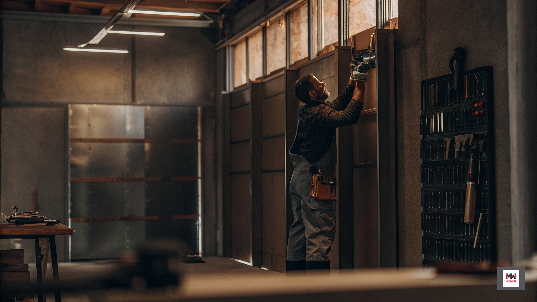 Best Practices for Using Protective Door Plates in Construction