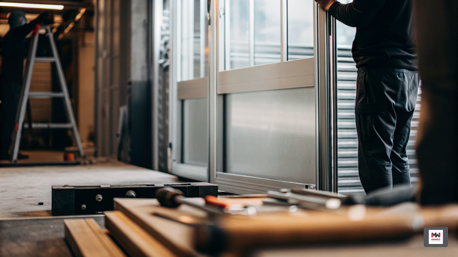 Master Door Fire Rated: Essential Guide for Midsize Contractors