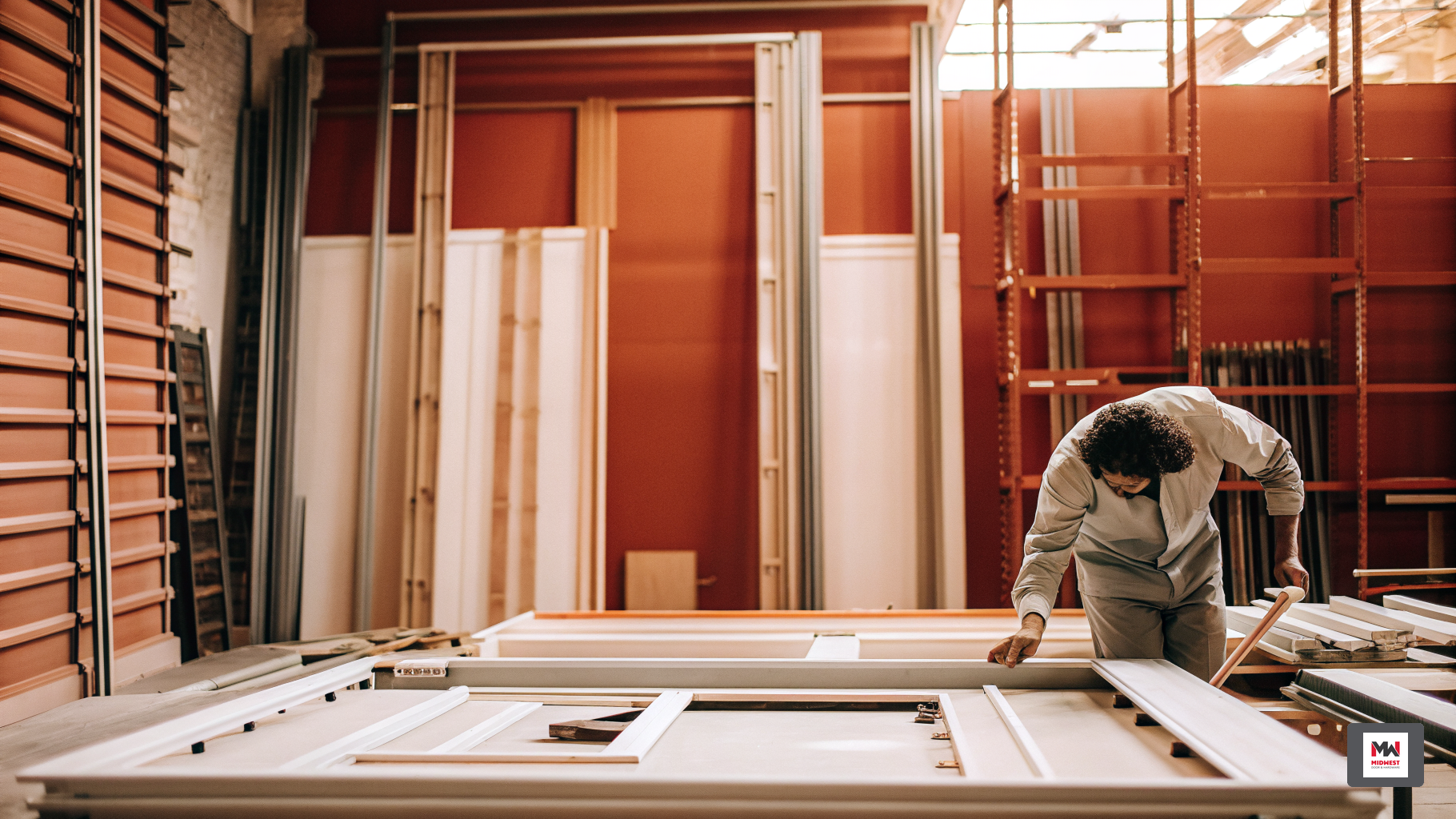 Master Door Parts Diagrams: Essential Insights for Contractors