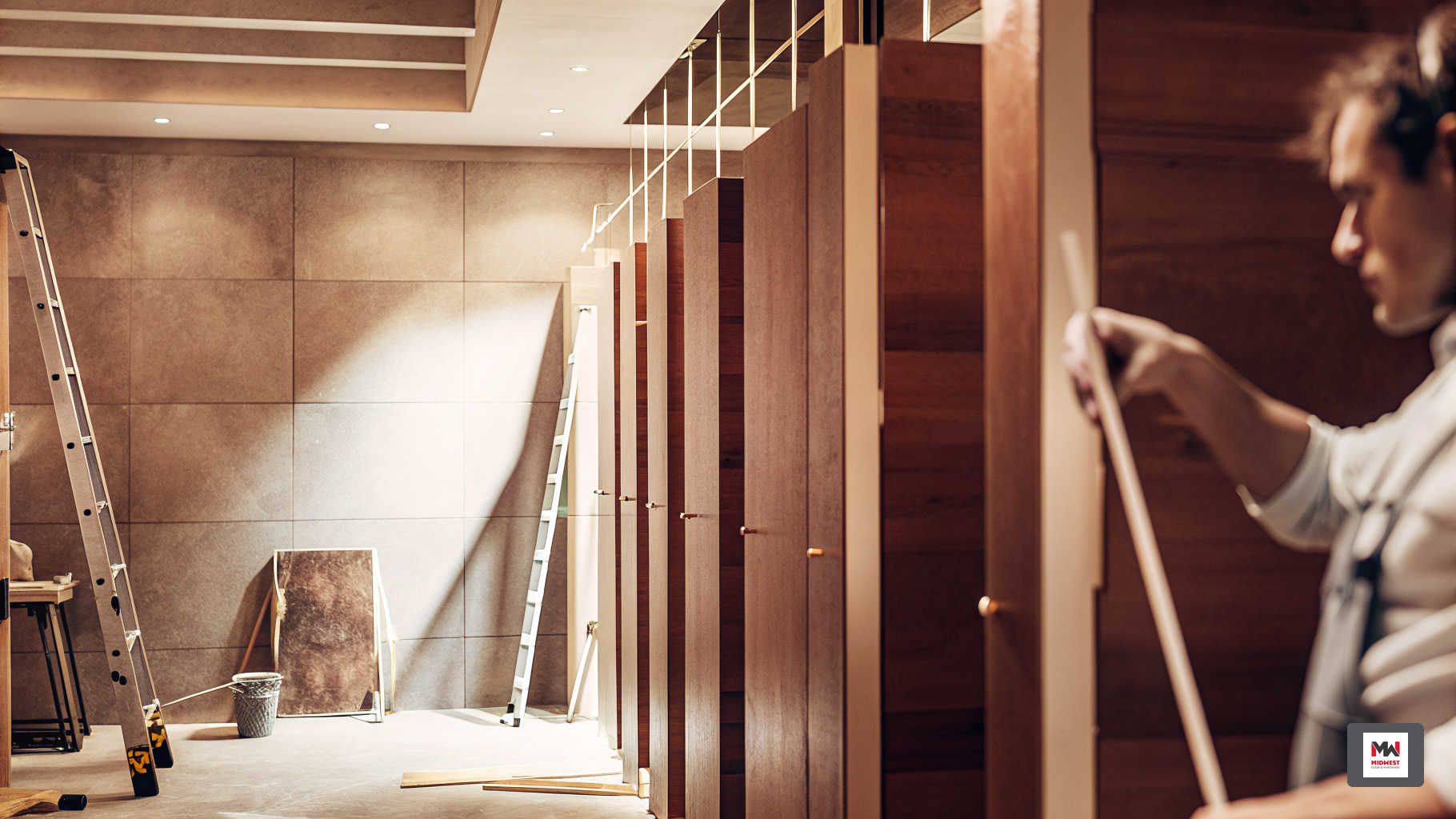 4 Best Practices for Selecting Bathroom Compartments Effectively