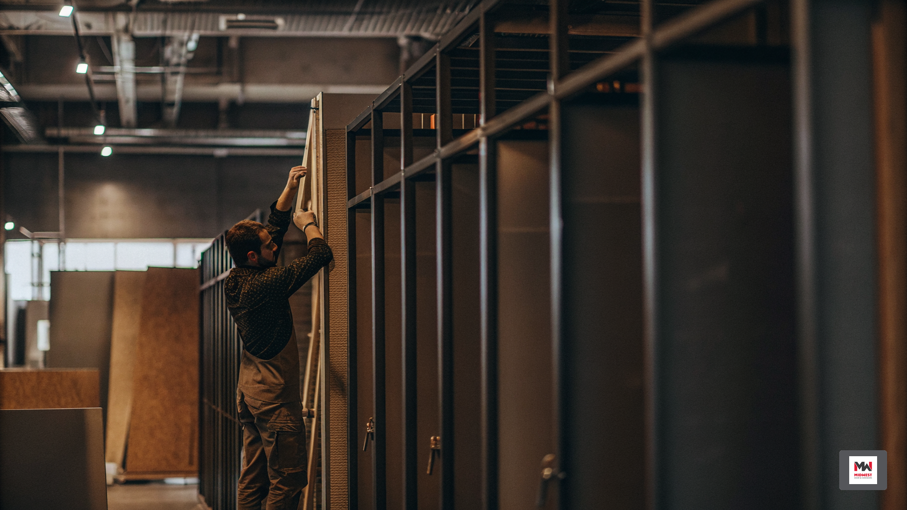 Compare Bathroom Partitions Dimensions: Standard vs. ADA Compliance