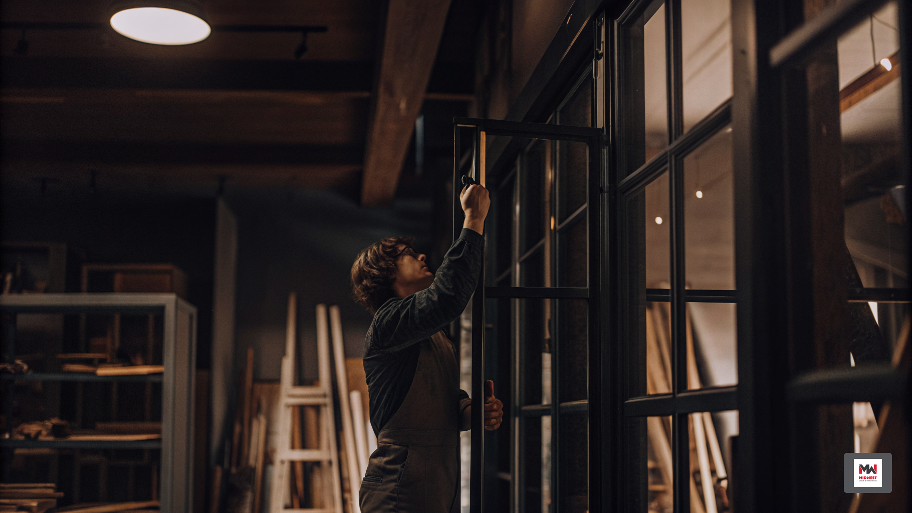 4 Best Practices for Selecting and Installing Doorlites
