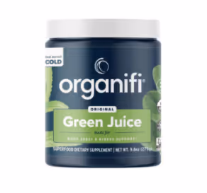 Organifi