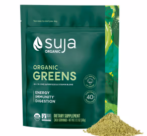 SuperGreen Tonik