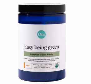 SuperGreen Tonik
