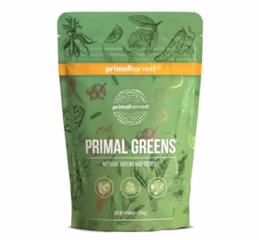 SuperGreen Tonik