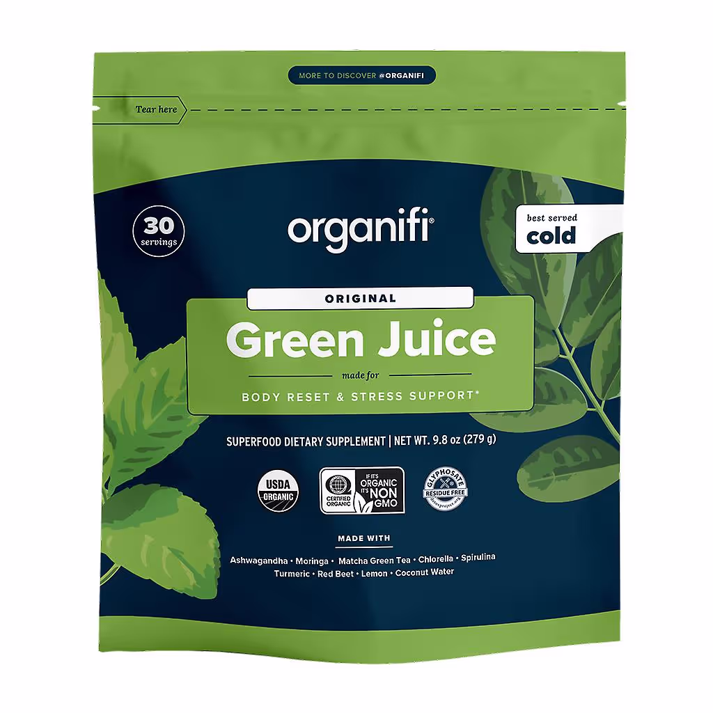 Organifi