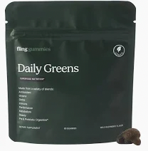 Athletic Greens