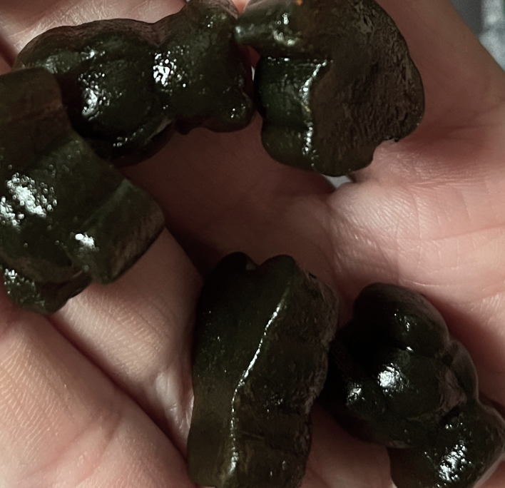 High prebiotic fibermay cause digestive upset*