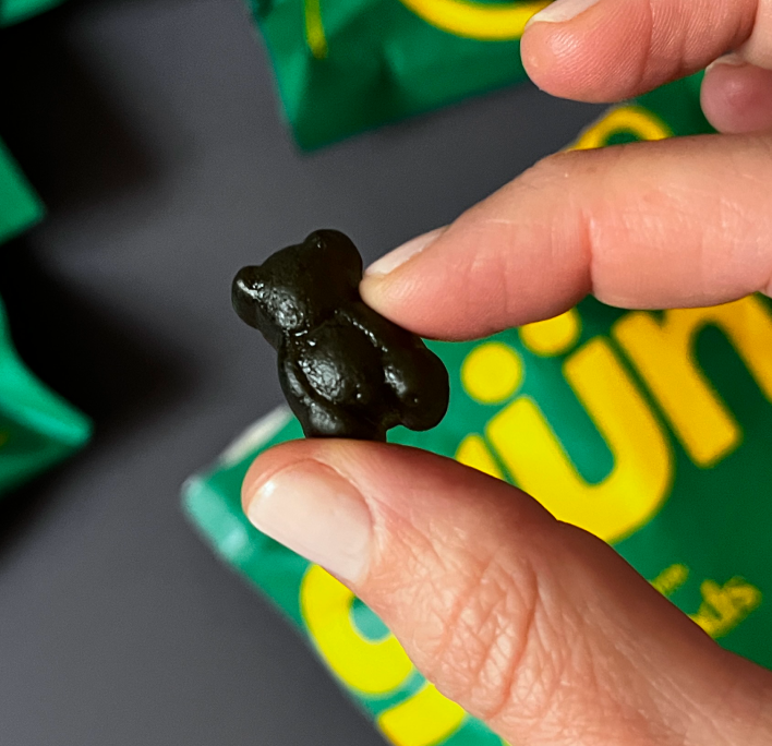 Delicious Snack