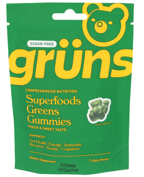 Gruns