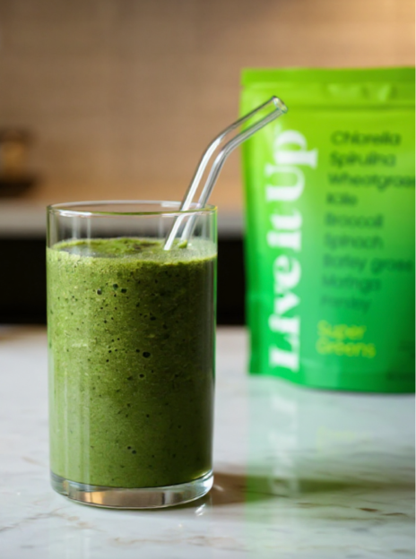 greens