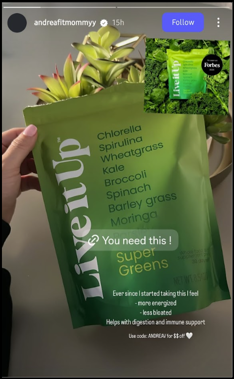 No added sugar, naturally sweetened