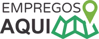 Logo do job board Empregos Aqui