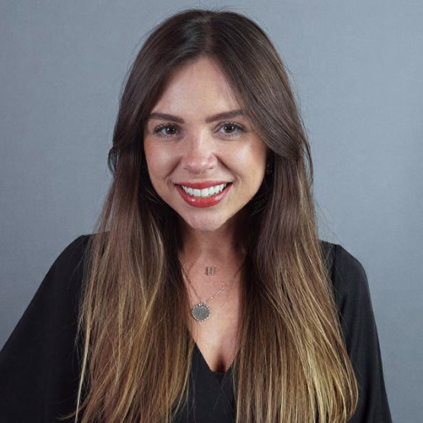 Foto de Bárbara Cardozo, Talent Acquisition Senior no Grupo GCB