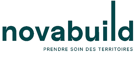 Novabuild logo