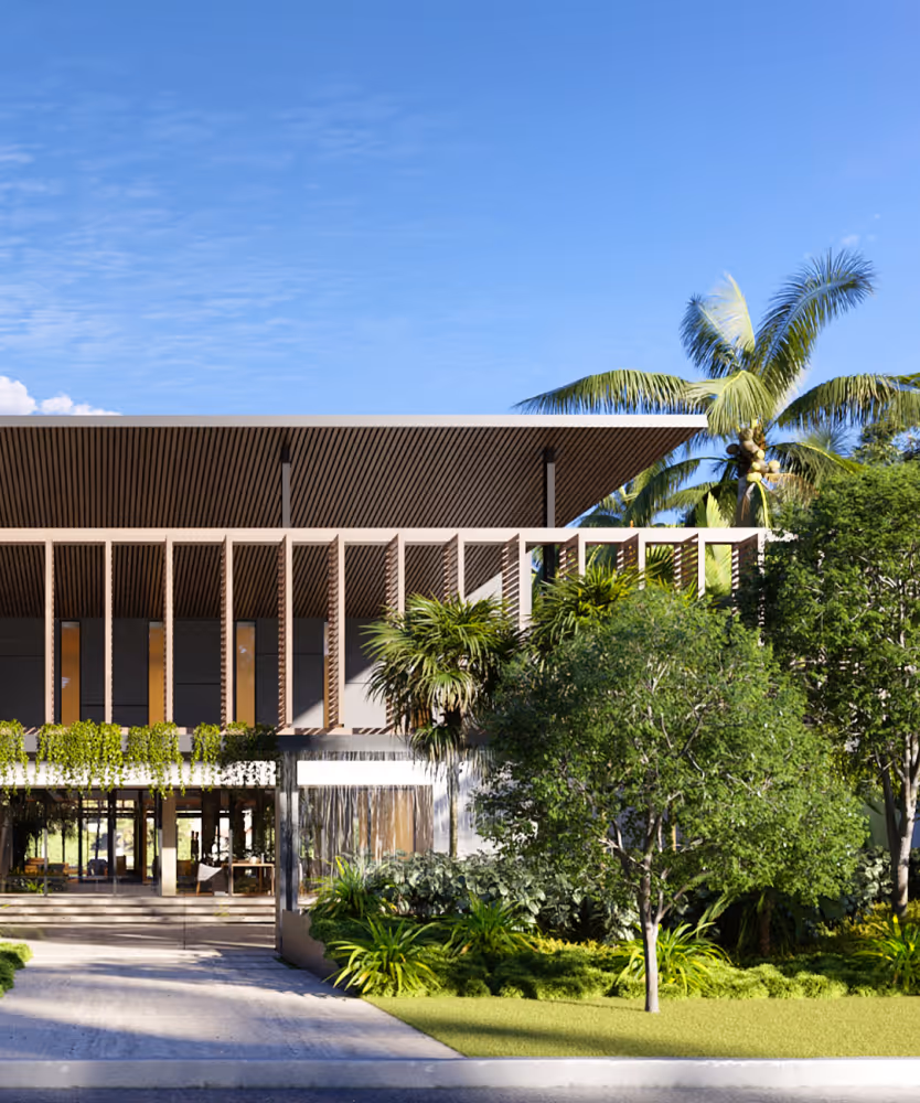 Bal Harbour Spec Home