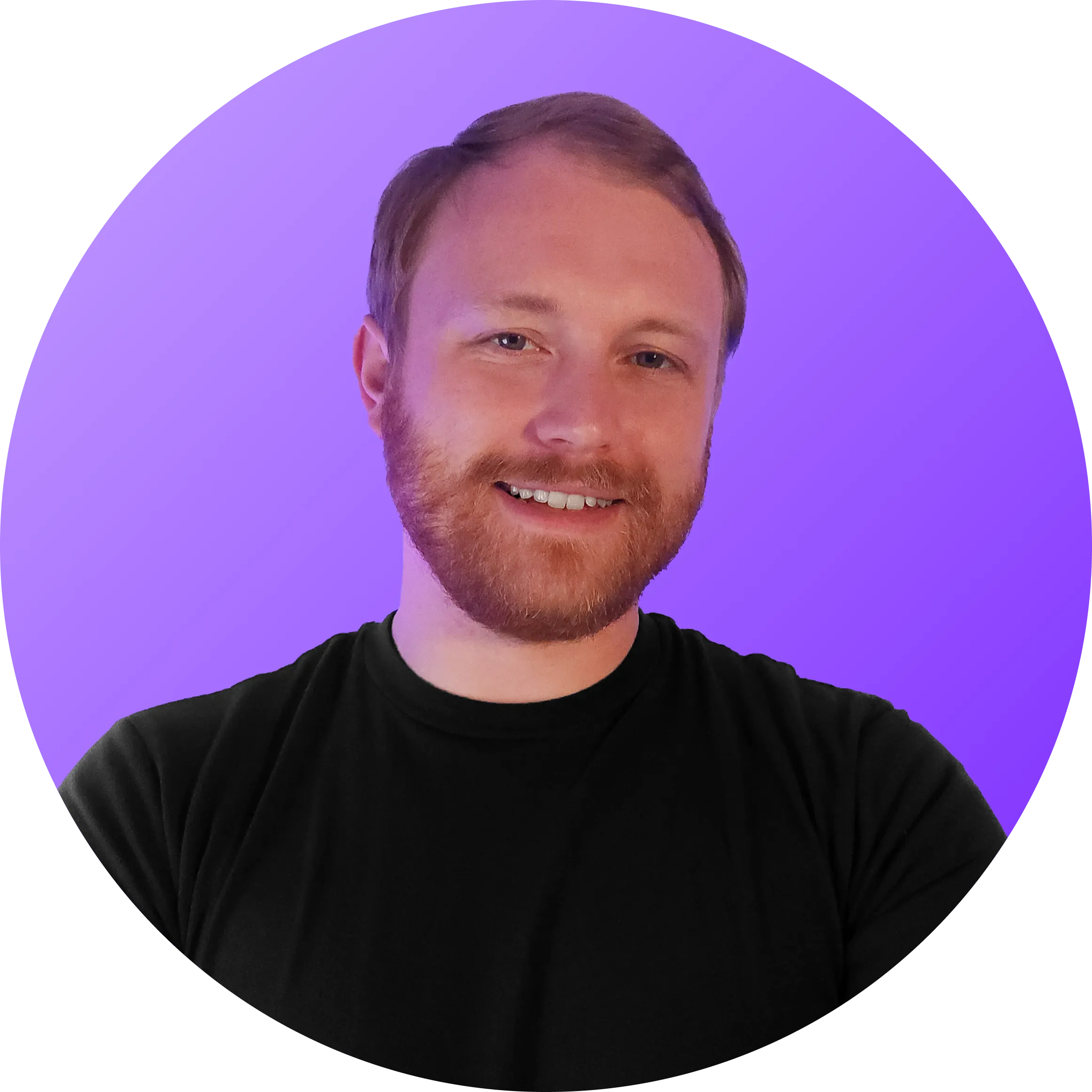 Dalton, freelance website designer and developer