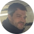John Schaff, owner of First Call Locksmith