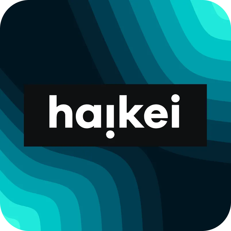 Haikei