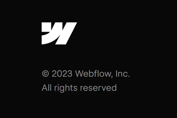 Auto Updating Copyright Year In Footer