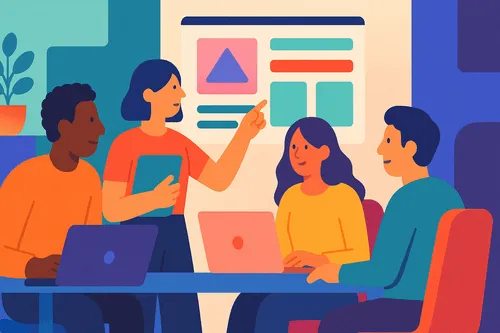 Freelance Web Design VS. Working for an Agency